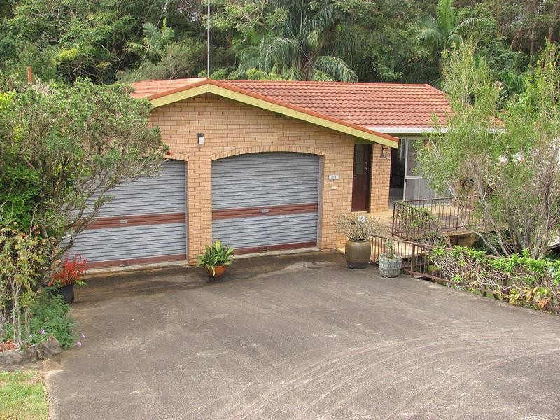 19 Elizabeth Way, Nambour QLD 4560