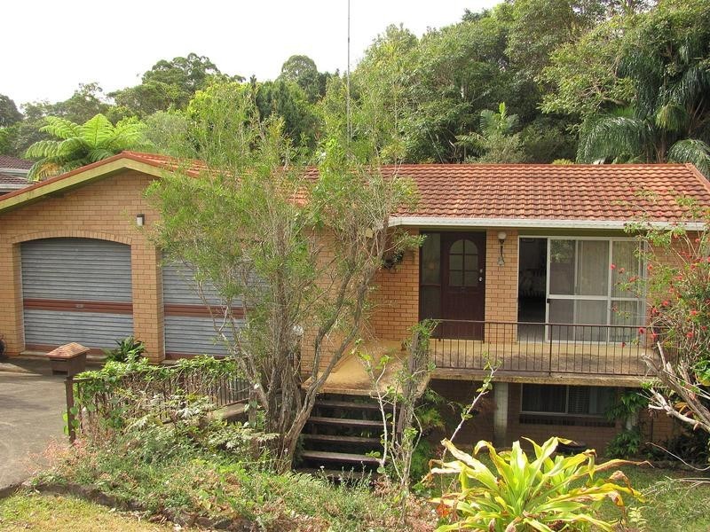 19 Elizabeth Way, Nambour QLD 4560