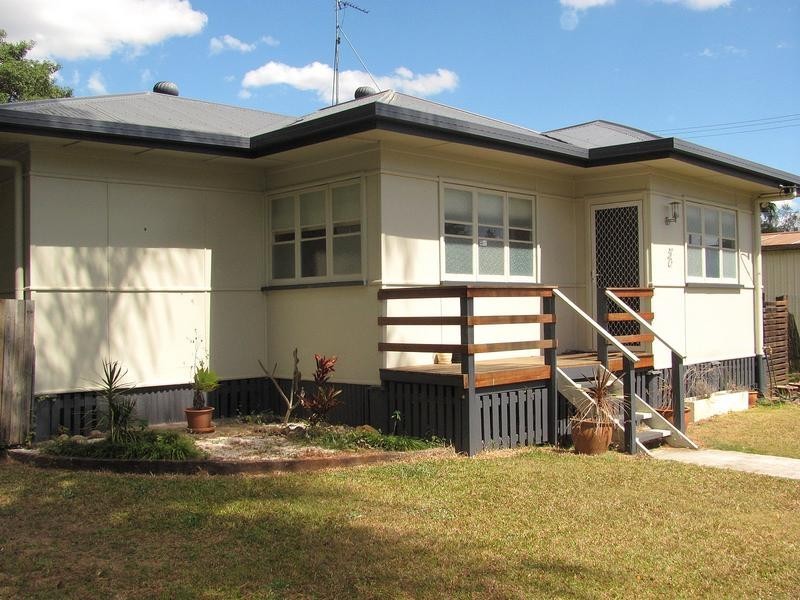 36 Reilly Road, Nambour QLD 4560