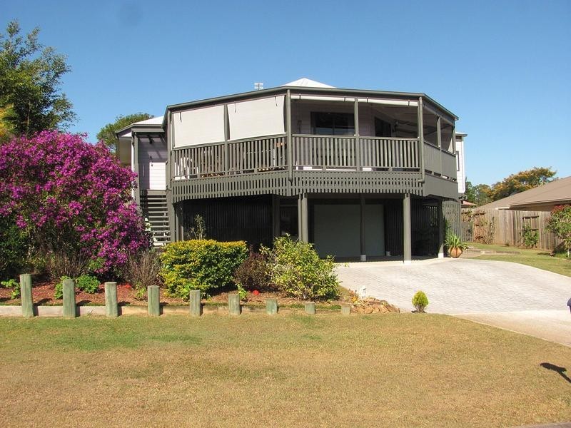 5 Killarney Crescent, Nambour QLD 4560