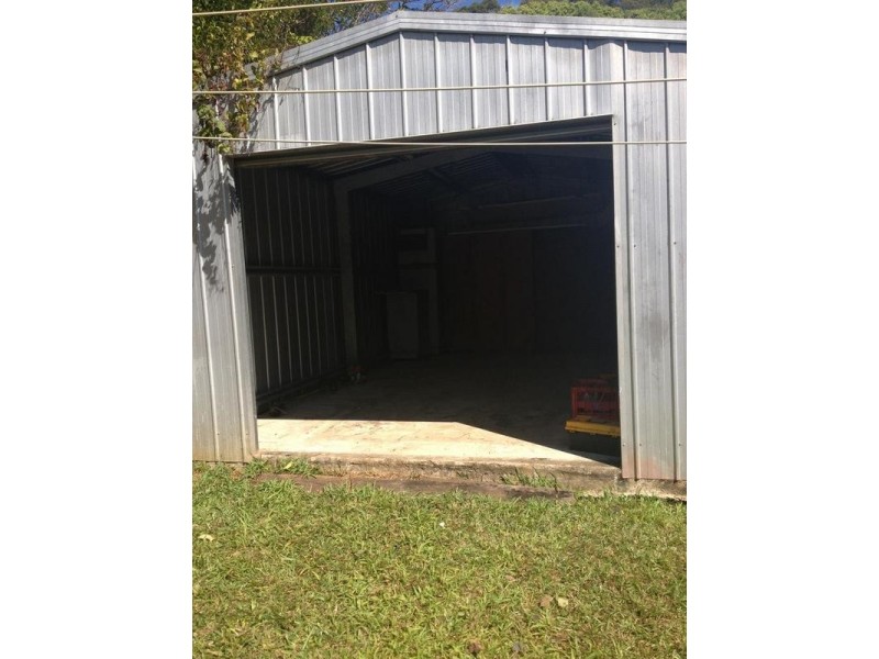 13 Bega Street, Nambour QLD 4560
