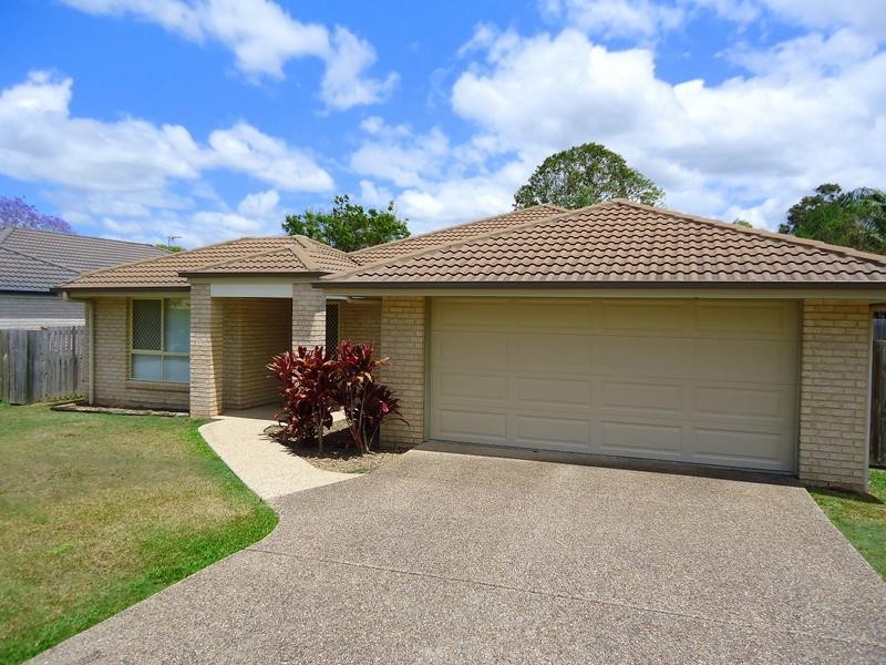 16 Wentworth Court, Nambour QLD 4560