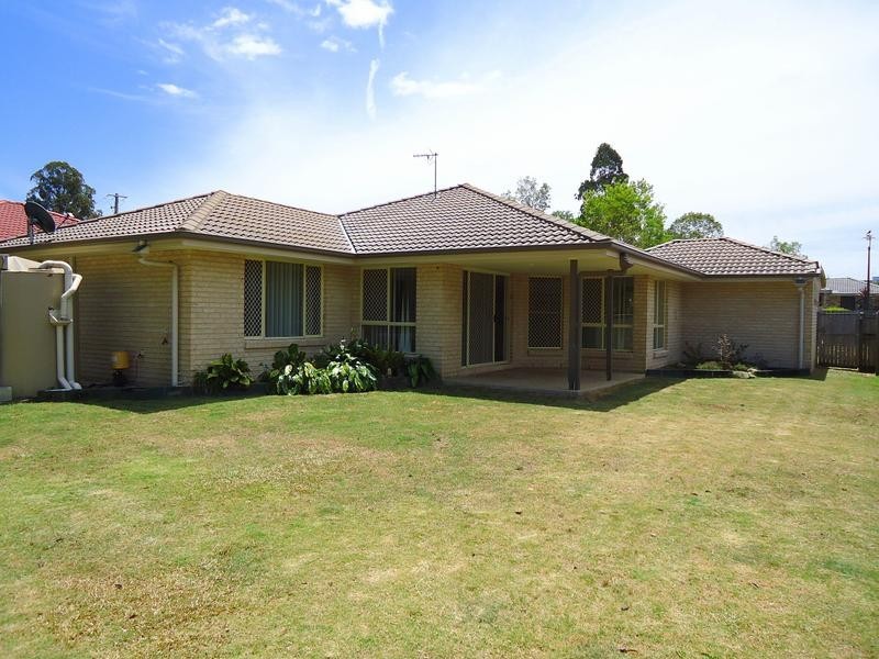 16 Wentworth Court, Nambour QLD 4560