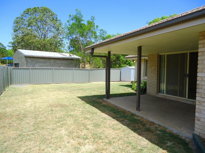 16 Wentworth Court, Nambour QLD 4560