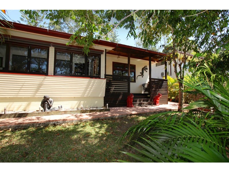 9 Bega Street, Nambour QLD 4560