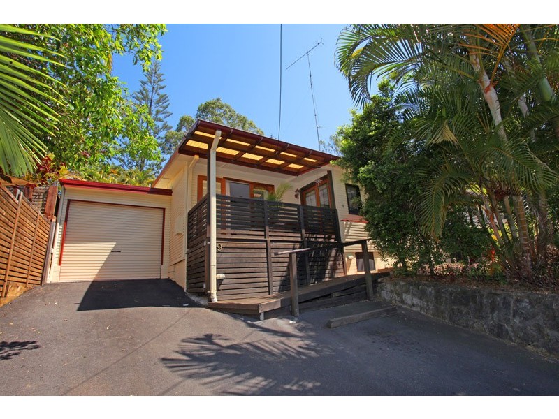 9 Bega Street, Nambour QLD 4560