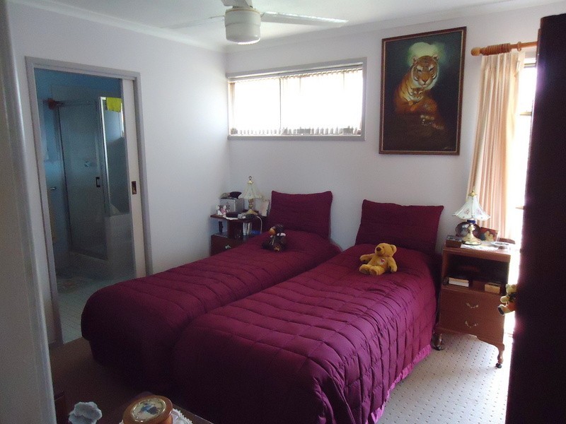 Kureelpa QLD 4560