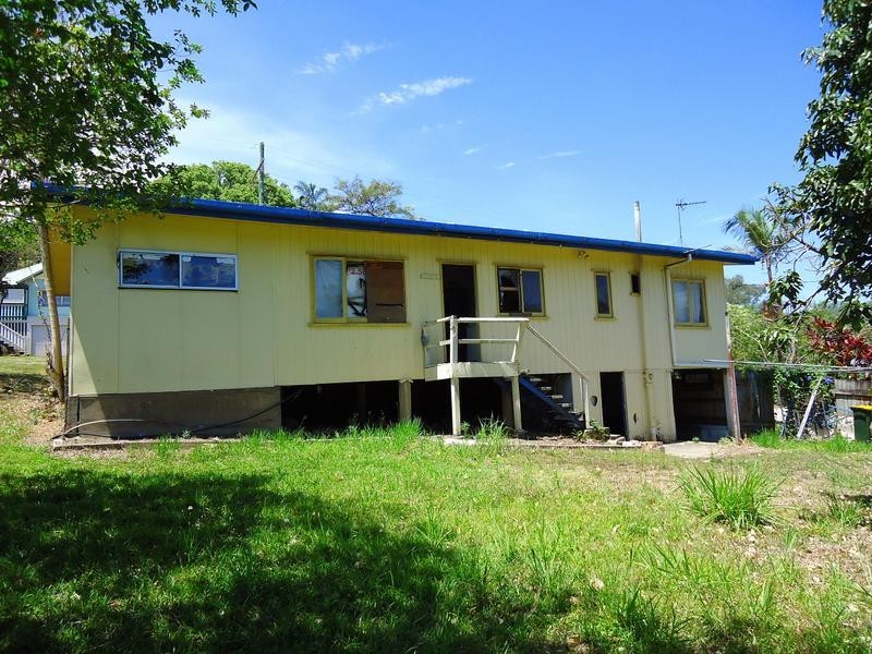 23 Rigby Street, Nambour QLD 4560