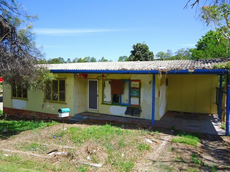 23 Rigby Street, Nambour QLD 4560