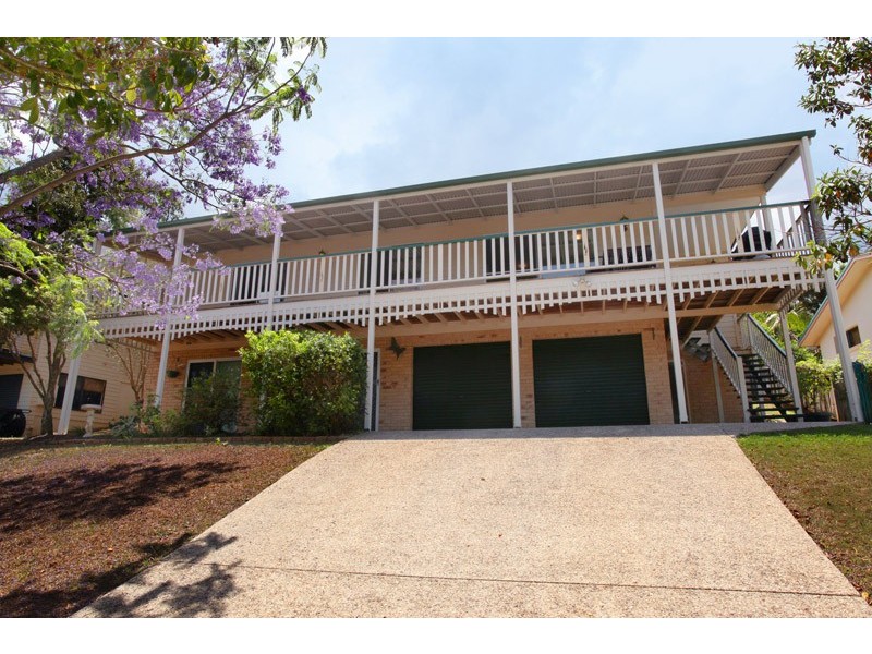 14 Paynter Park Drive, Woombye QLD 4559