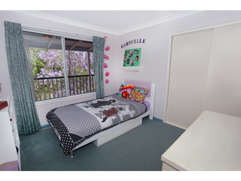 14 Paynter Park Drive, Woombye QLD 4559