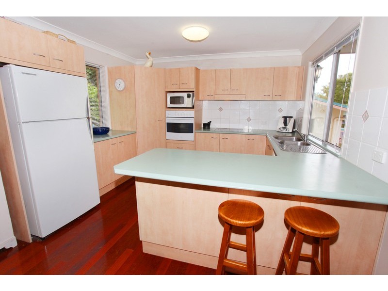 14 Paynter Park Drive, Woombye QLD 4559