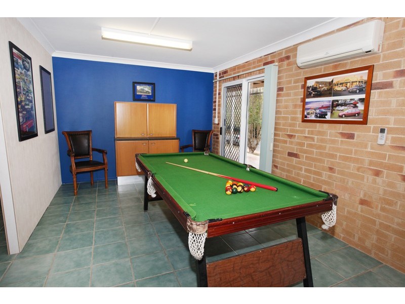 14 Paynter Park Drive, Woombye QLD 4559