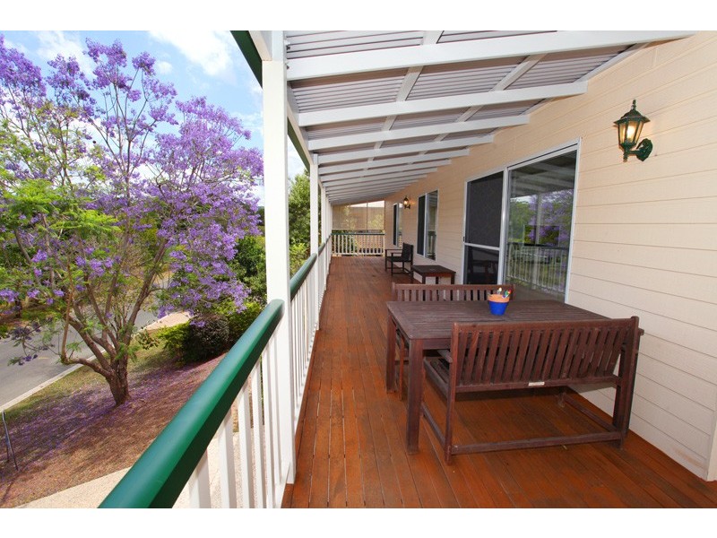 14 Paynter Park Drive, Woombye QLD 4559