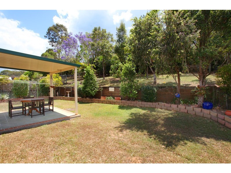 14 Paynter Park Drive, Woombye QLD 4559