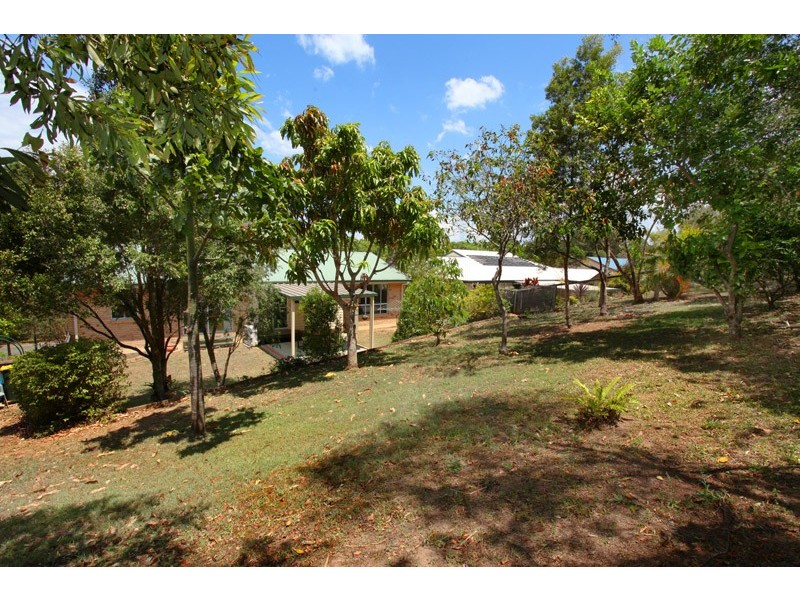 14 Paynter Park Drive, Woombye QLD 4559