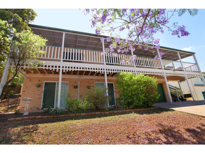 14 Paynter Park Drive, Woombye QLD 4559