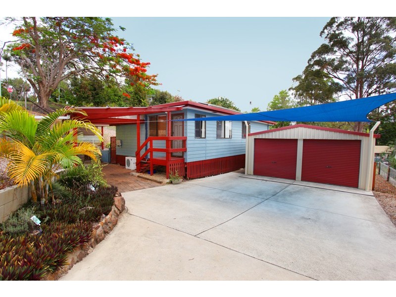 3 Gardenvale Drive, Nambour QLD 4560