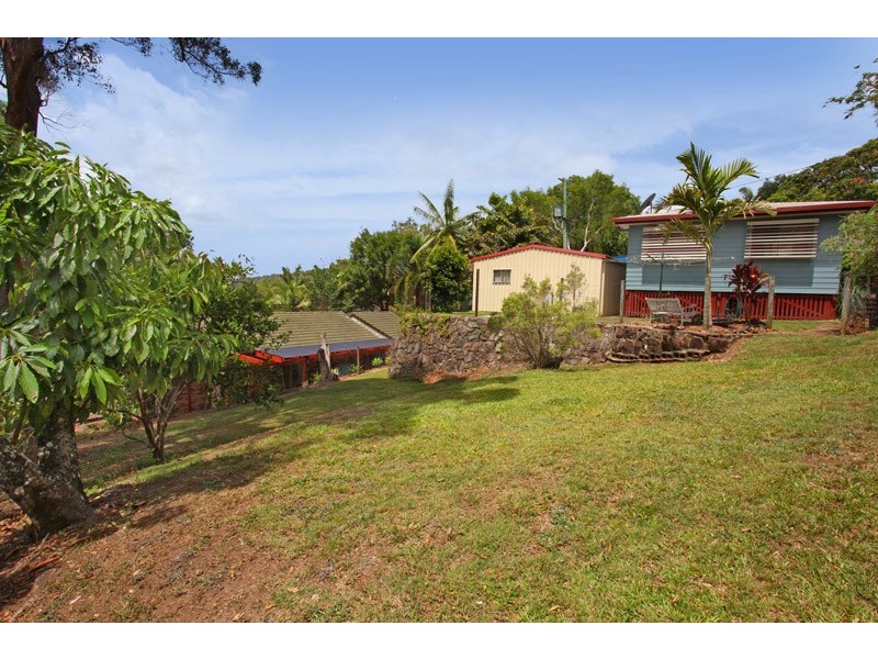3 Gardenvale Drive, Nambour QLD 4560