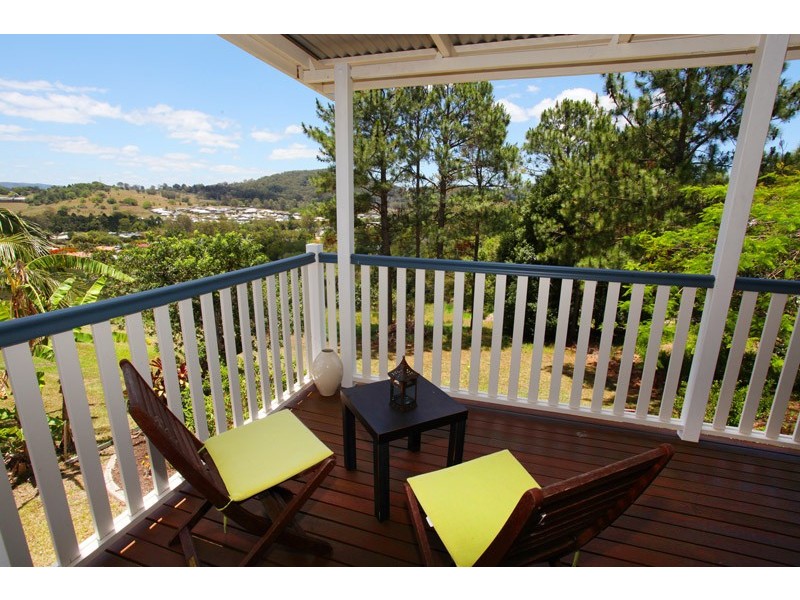 4 Nichols Street, Nambour QLD 4560