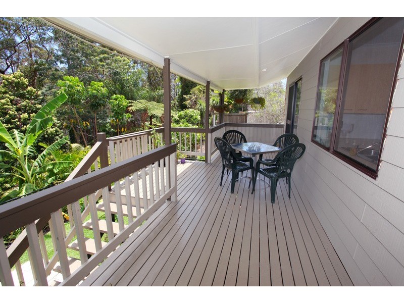 17 Spring Myrtle Avenue, Nambour QLD 4560