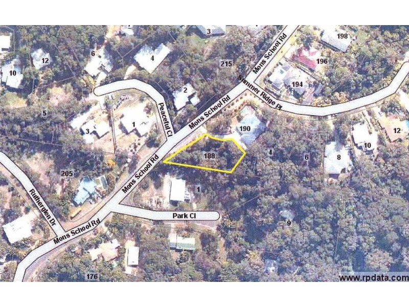 188 Mons School Road, Buderim QLD 4556