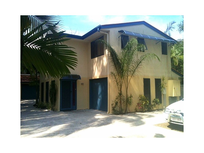 1/21 Low Street, Yandina QLD 4561