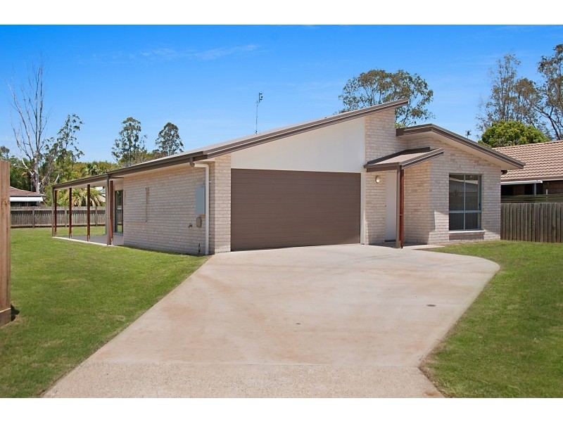24 Maple Court, Yandina QLD 4561