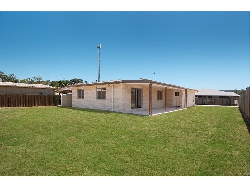 24 Maple Court, Yandina QLD 4561
