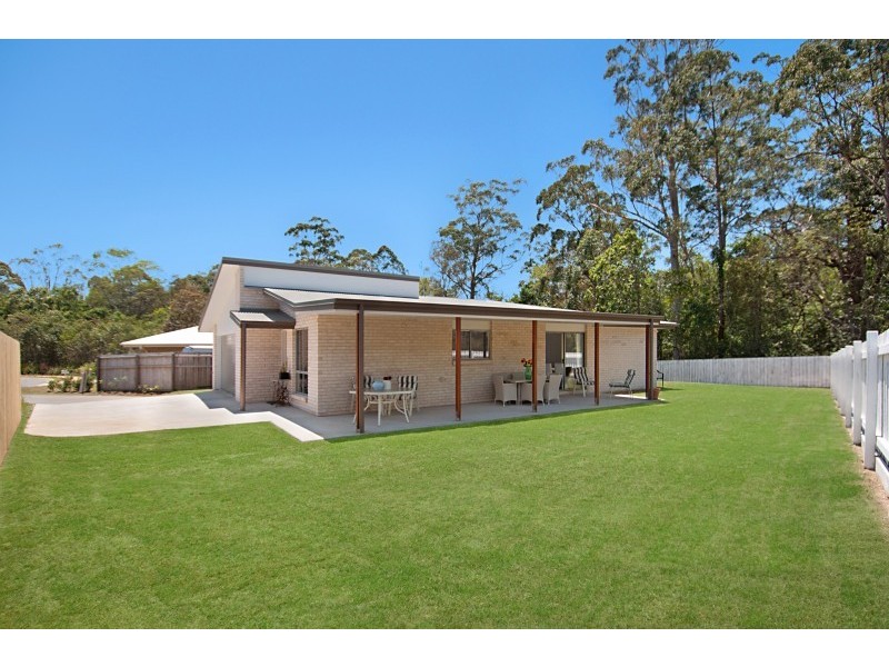 40 Maple Court, Yandina QLD 4561