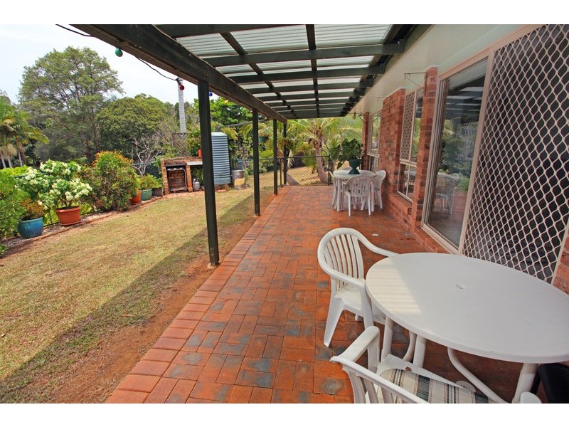 4 Bareena Court, Palmwoods QLD 4555