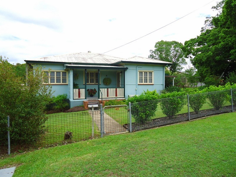 Nambour QLD 4560
