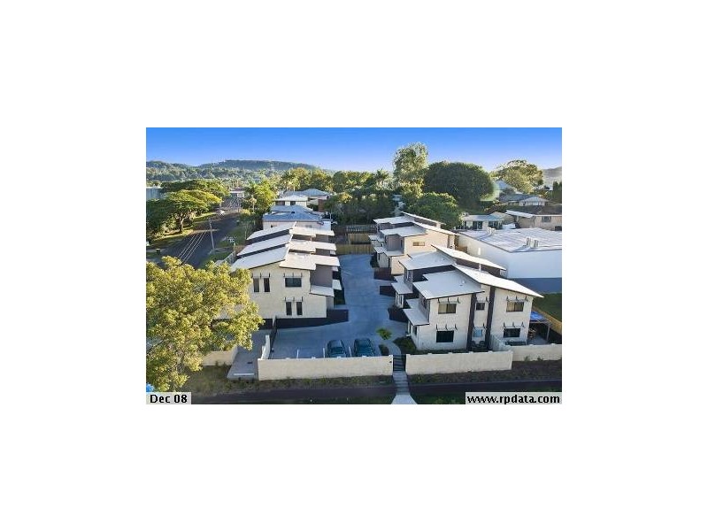 6/2 Jose Street, Nambour QLD 4560