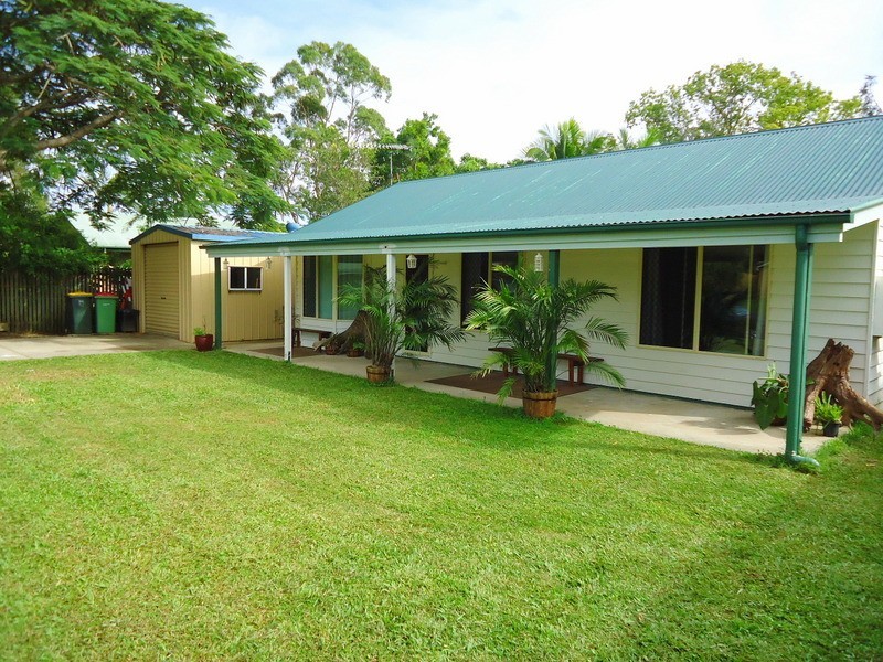 32 Cascade Drive, Yandina QLD 4561