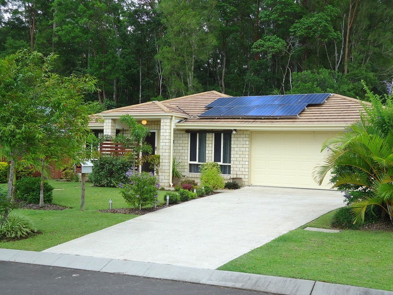 10 Lucille Court, Nambour QLD 4560