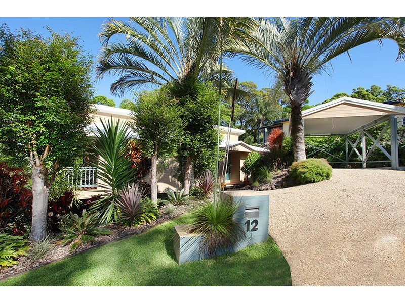 12 City View Terrace, Nambour QLD 4560