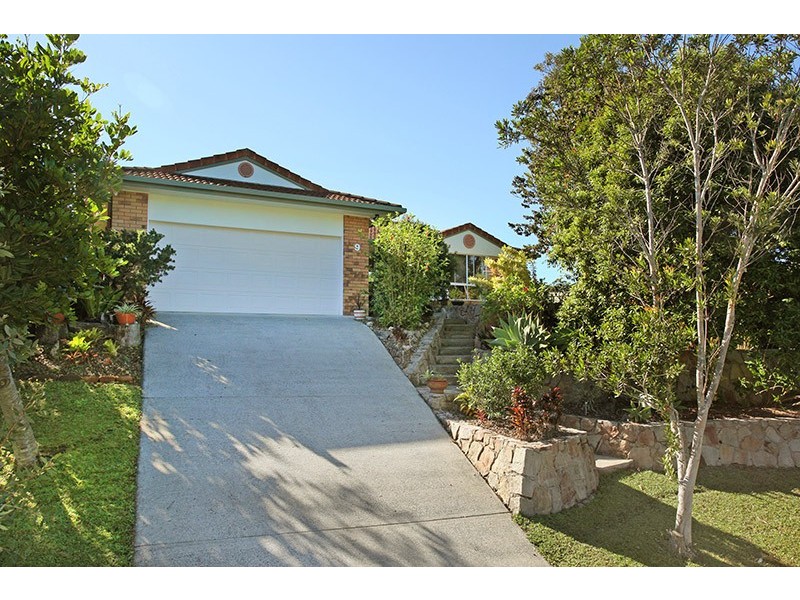 9 Headwaters Court, Yandina QLD 4561