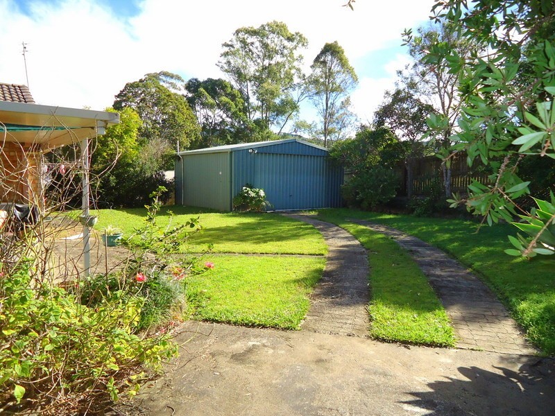 9 Birdwood Street, Nambour QLD 4560