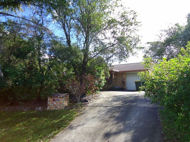 9 Birdwood Street, Nambour QLD 4560