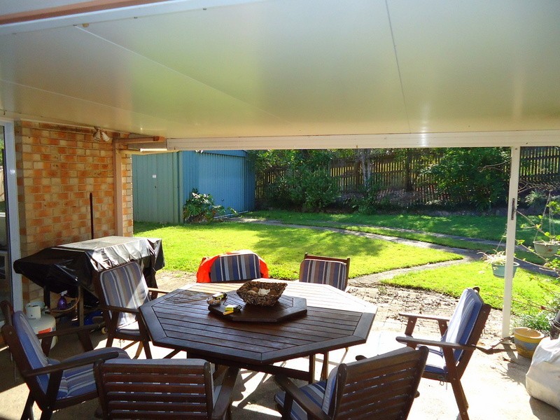 9 Birdwood Street, Nambour QLD 4560