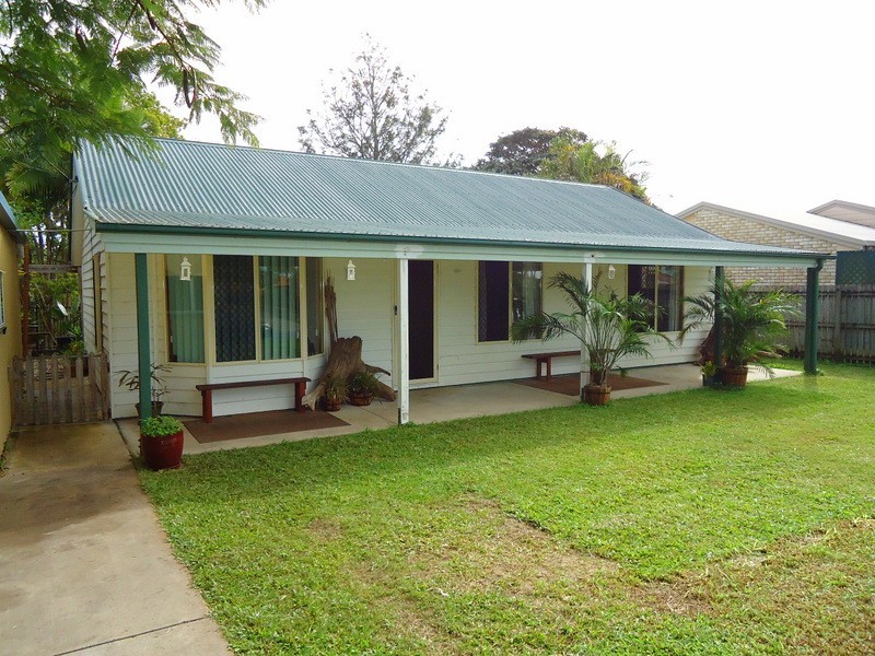 32 Cascade Drive, Yandina QLD 4561