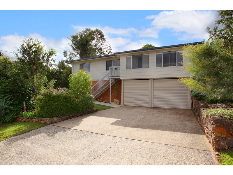 7 Bonney Street, Nambour QLD 4560