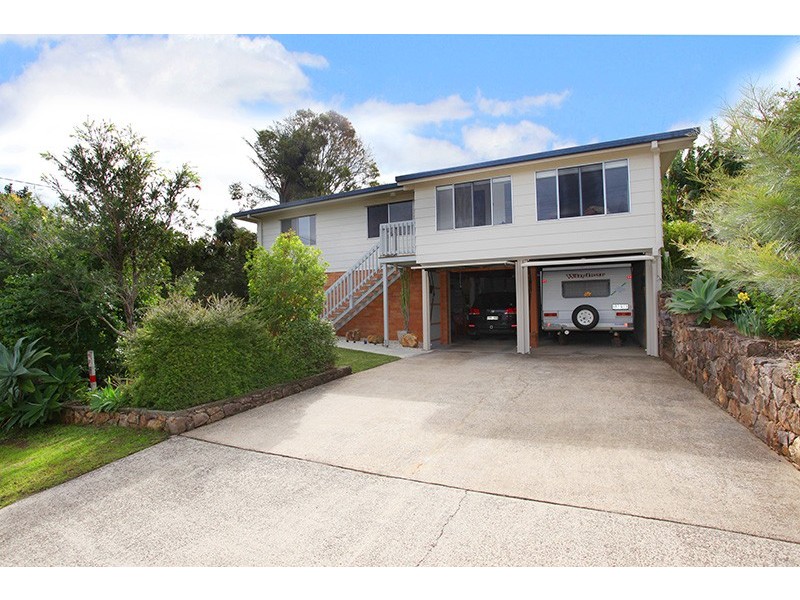 7 Bonney Street, Nambour QLD 4560