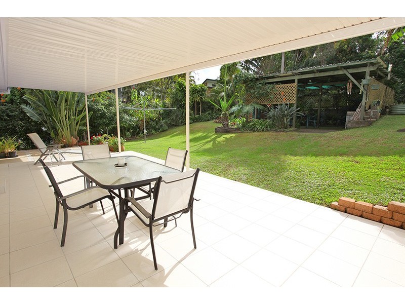 7 Bonney Street, Nambour QLD 4560