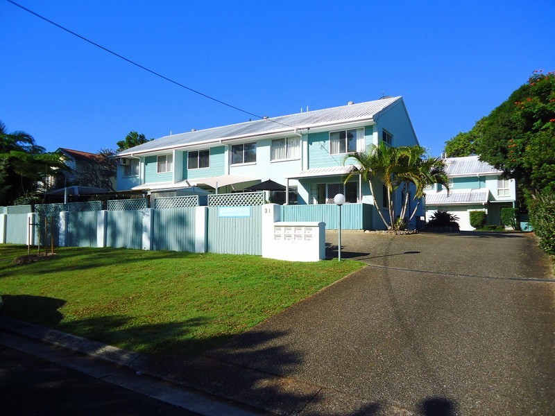 6/31 Vernon Street, Nambour QLD 4560