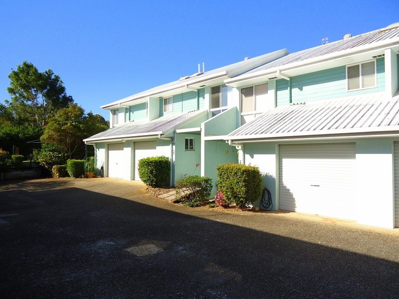 6/31 Vernon Street, Nambour QLD 4560