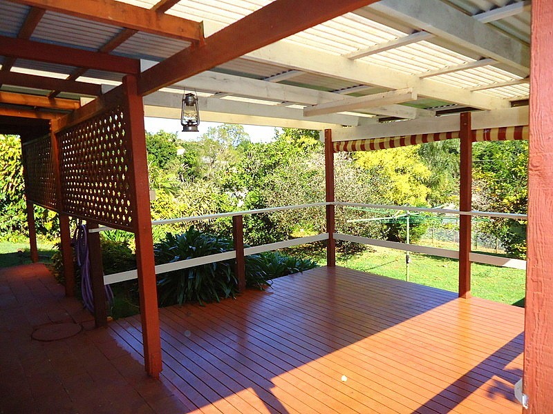 464 Flaxton Drive, Montville QLD 4560