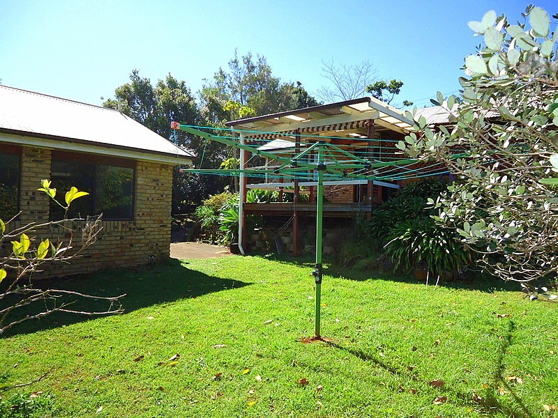 464 Flaxton Drive, Montville QLD 4560