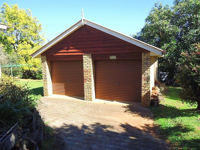 464 Flaxton Drive, Montville QLD 4560