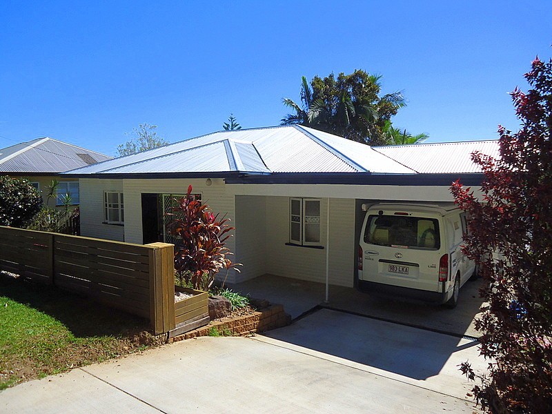 30 Bade Street, Nambour QLD 4560